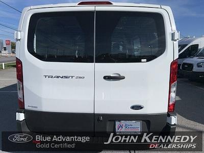 2024 Ford Transit 250 Low Roof RWD Empty Cargo Van for sale #F00106 - photo 2