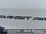 2024 Ford Transit 250 Low Roof RWD Empty Cargo Van for sale #F00106 - photo 23