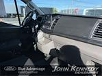 2024 Ford Transit 250 Low Roof RWD Empty Cargo Van for sale #F00106 - photo 30