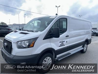 2023 Ford Transit 250 Low Roof RWD Empty Cargo Van for sale #F00107 - photo 1
