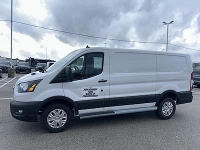 2023 Ford Transit 250 Low Roof RWD Empty Cargo Van for sale #F00107 - photo 2