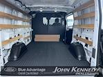 2023 Ford Transit 250 Low Roof RWD Empty Cargo Van for sale #F00107 - photo 11