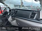 2023 Ford Transit 250 Low Roof RWD Empty Cargo Van for sale #F00107 - photo 26
