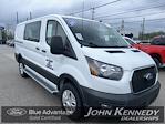 2023 Ford Transit 250 Low Roof RWD Empty Cargo Van for sale #F00107 - photo 5