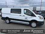 2023 Ford Transit 250 Low Roof RWD Empty Cargo Van for sale #F00107 - photo 6