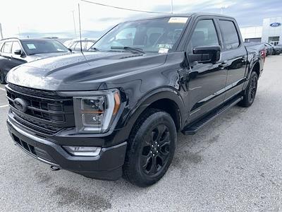 2023 Ford F-150 SuperCrew Cab 4WD Pickup for sale #F00109 - photo 1