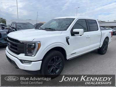 2023 Ford F-150 SuperCrew Cab 4WD Pickup for sale #F00110 - photo 1