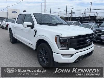 2023 Ford F-150 SuperCrew Cab 4WD Pickup for sale #F00110 - photo 2