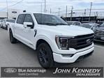 Used 2023 Ford F-150 Lariat SuperCrew Cab for sale #F00110 - photo 3