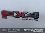 Used 2023 Ford F-150 Lariat SuperCrew Cab for sale #F00110 - photo 13