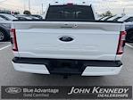 Used 2023 Ford F-150 Lariat SuperCrew Cab for sale #F00110 - photo 8