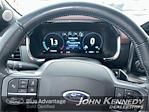 Used 2023 Ford F-150 Lariat SuperCrew Cab for sale #F00110 - photo 24