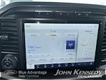 Used 2023 Ford F-150 Lariat SuperCrew Cab for sale #F00110 - photo 29