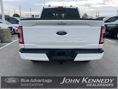 2023 Ford F-150 SuperCrew Cab 4WD Pickup for sale #F00111 - photo 2