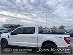 2023 Ford F-150 SuperCrew Cab 4WD Pickup for sale #F00111 - photo 4