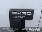2023 Ford F-150 SuperCrew Cab 4WD Pickup for sale #F00111 - photo 5