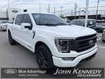 2023 Ford F-150 SuperCrew Cab 4WD Pickup for sale #F00111 - photo 3