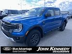 2024 Ford Ranger SuperCrew Cab 4WD Pickup for sale #F00128 - photo 1