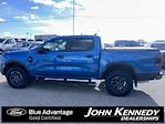 2024 Ford Ranger SuperCrew Cab 4WD Pickup for sale #F00128 - photo 3