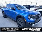2024 Ford Ranger SuperCrew Cab 4WD Pickup for sale #F00128 - photo 7