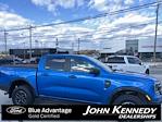 2024 Ford Ranger SuperCrew Cab 4WD Pickup for sale #F00128 - photo 8