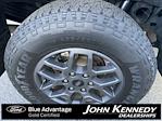 2024 Ford Ranger SuperCrew Cab 4WD Pickup for sale #F00128 - photo 10