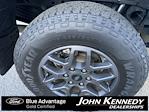 2024 Ford Ranger SuperCrew Cab 4WD Pickup for sale #F00128 - photo 11