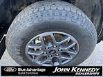 2024 Ford Ranger SuperCrew Cab 4WD Pickup for sale #F00128 - photo 13