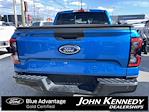 2024 Ford Ranger SuperCrew Cab 4WD Pickup for sale #F00128 - photo 2
