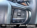 2024 Ford Ranger SuperCrew Cab 4WD Pickup for sale #F00128 - photo 22