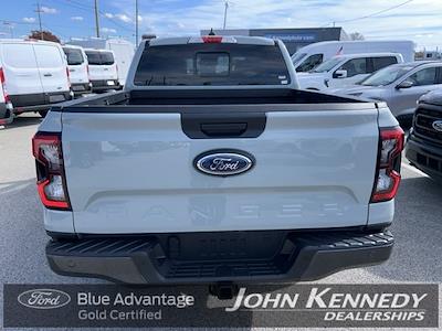 2024 Ford Ranger SuperCrew Cab 4WD Pickup for sale #F00129 - photo 2