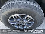 2024 Ford Ranger SuperCrew Cab 4WD Pickup for sale #F00129 - photo 11