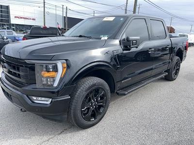 2023 Ford F-150 SuperCrew Cab 4WD Pickup for sale #F00130 - photo 1