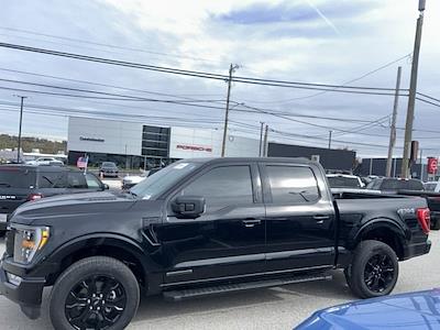 2023 Ford F-150 SuperCrew Cab 4WD Pickup for sale #F00130 - photo 2