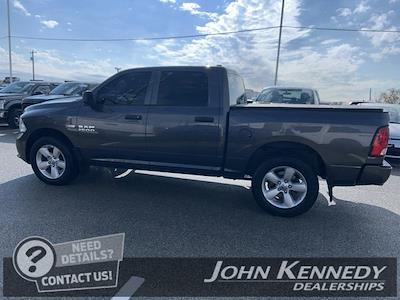 2014 Ram 1500 Crew Cab 4WD Pickup for sale #F00145 - photo 2