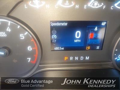 2024 Ford F-350 Crew Cab SRW 4WD Pickup for sale #F00150 - photo 2