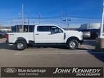 2024 Ford F-350 Crew Cab SRW 4WD Pickup for sale #F00150 - photo 30