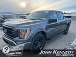Used 2021 Ford F-150 XLT SuperCrew Cab for sale #F00158A - photo 37