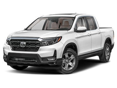 Used 2025 Honda Ridgeline RTL Crew Cab for sale #F00170 - photo 1