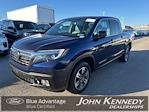 Used 2017 Honda Ridgeline RTL-T Crew Cab for sale #F00170A - photo 1