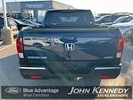 Used 2017 Honda Ridgeline RTL-T Crew Cab for sale #F00170A - photo 12