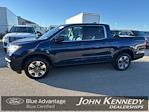 Used 2017 Honda Ridgeline RTL-T Crew Cab for sale #F00170A - photo 2