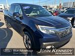 Used 2017 Honda Ridgeline RTL-T Crew Cab for sale #F00170A - photo 4