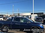 Used 2017 Honda Ridgeline RTL-T Crew Cab for sale #F00170A - photo 5