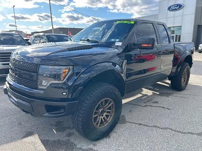 Used 2012 Ford F-150 SV Super Cab for sale #F00180 - photo 1