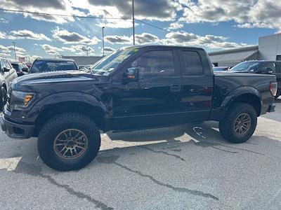 Used 2012 Ford F-150 SV Super Cab for sale #F00180 - photo 2