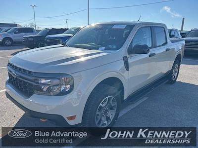 2024 Ford Maverick SuperCrew Cab AWD Pickup for sale #F00184 - photo 1