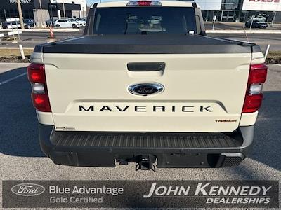 2024 Ford Maverick SuperCrew Cab AWD Pickup for sale #F00184 - photo 2