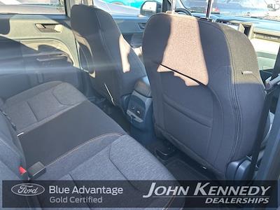 2024 Ford Maverick SuperCrew Cab AWD Pickup for sale #F00184 - photo 1