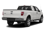 2013 Ford F-150 Super Cab 4WD Pickup for sale #F00191A - photo 2